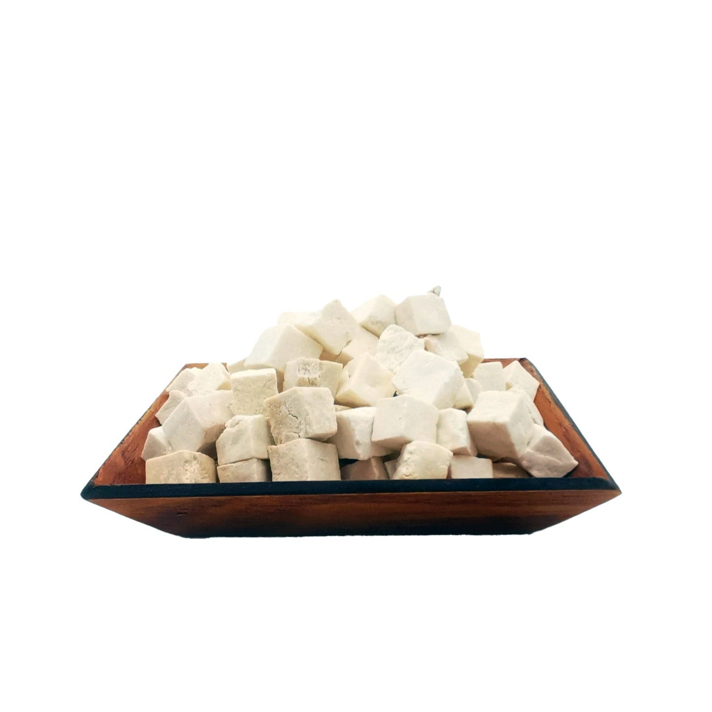 Natural Poria 天然茯苓(切块)— 500g