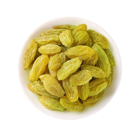 Xinjiang Raisins 新疆葡萄干