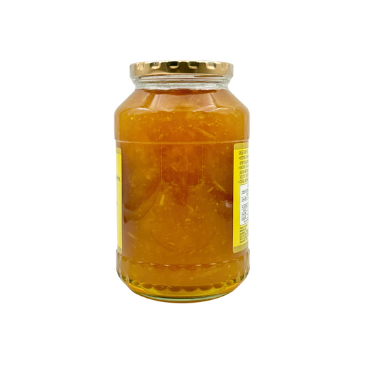 Ginger Honey Tea 蜂蜜生姜茶 — 1Kg