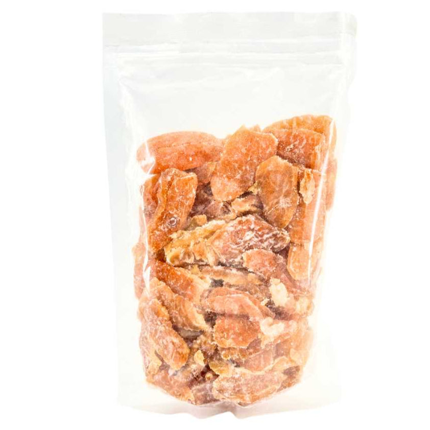 Bamboo Salt Loquat 竹盐枇杷干