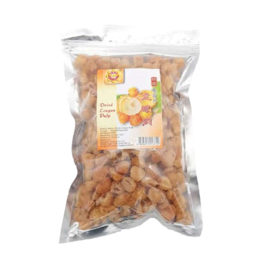 Dried Longan Fruit 泰国龙眼肉