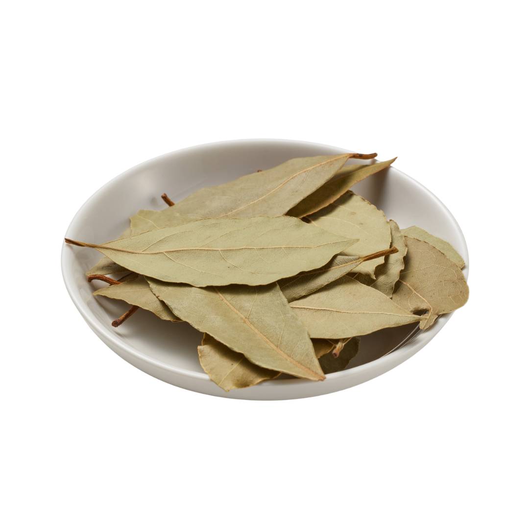 Bay Leaf 德国香叶