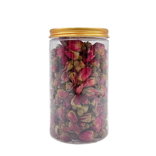 Rose Buds 蜂标玫瑰花—100g