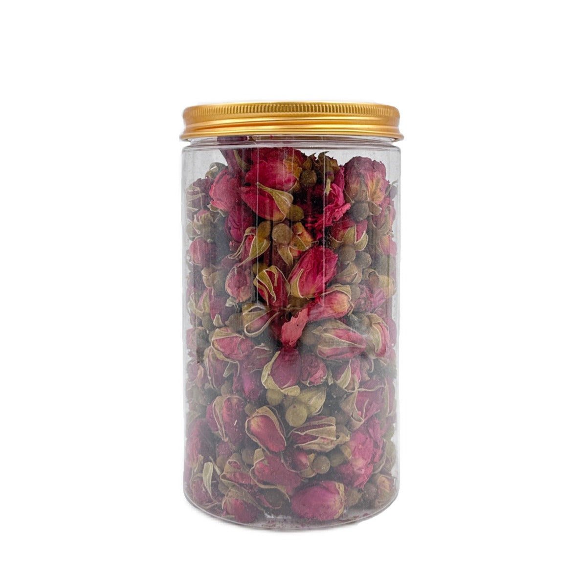 Rose Buds 蜂标玫瑰花—100g