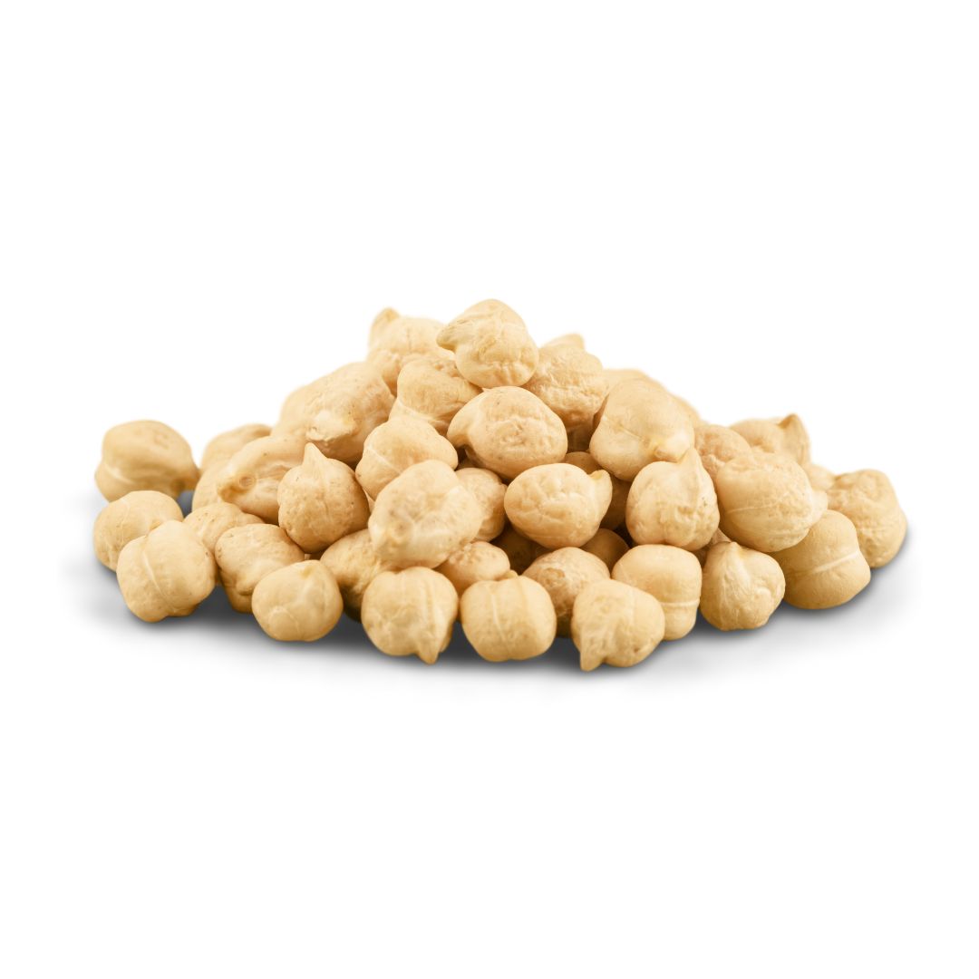 Baked Hazelnut 烤榛果