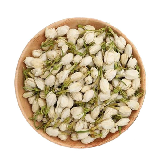 Jasmine Flower 茉莉花