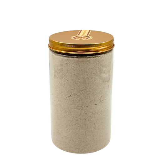 Sugar Free Unpolished Rice Powder 无糖糙米粉