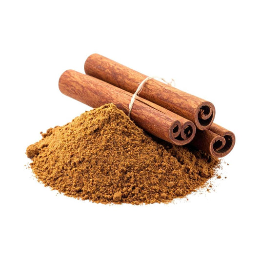 Cinnamomum Cassia Powder 广西甜玉桂粉