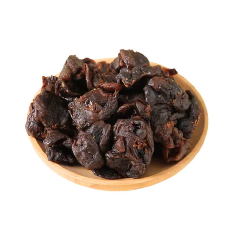 Dried Lychee Pulp 荔枝肉