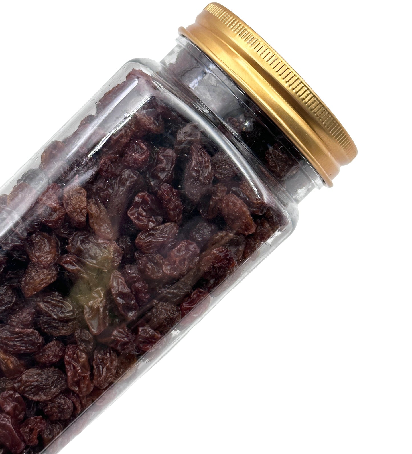 Natural California Raisins 天然黑葡萄干