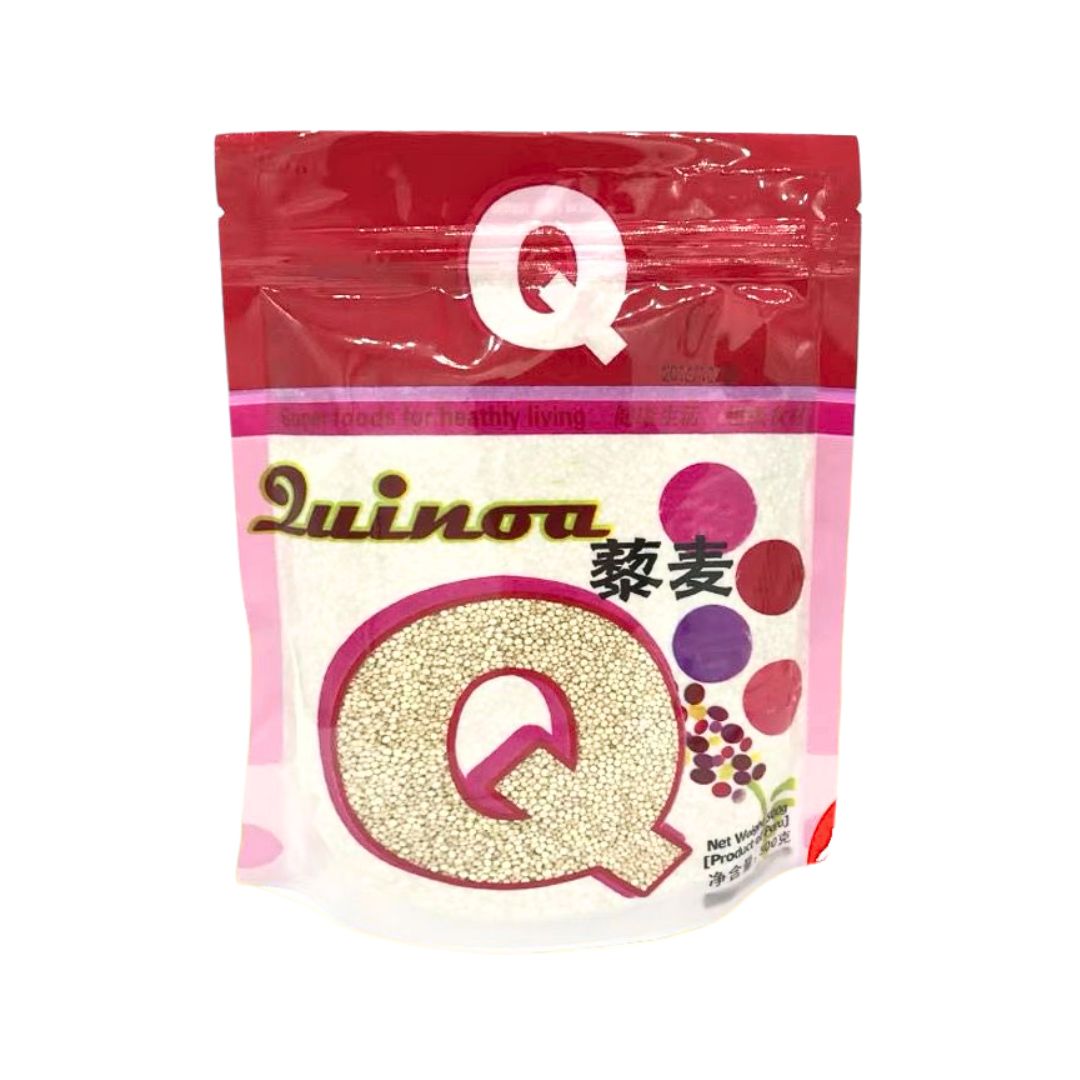 White Quinoa 白藜麦