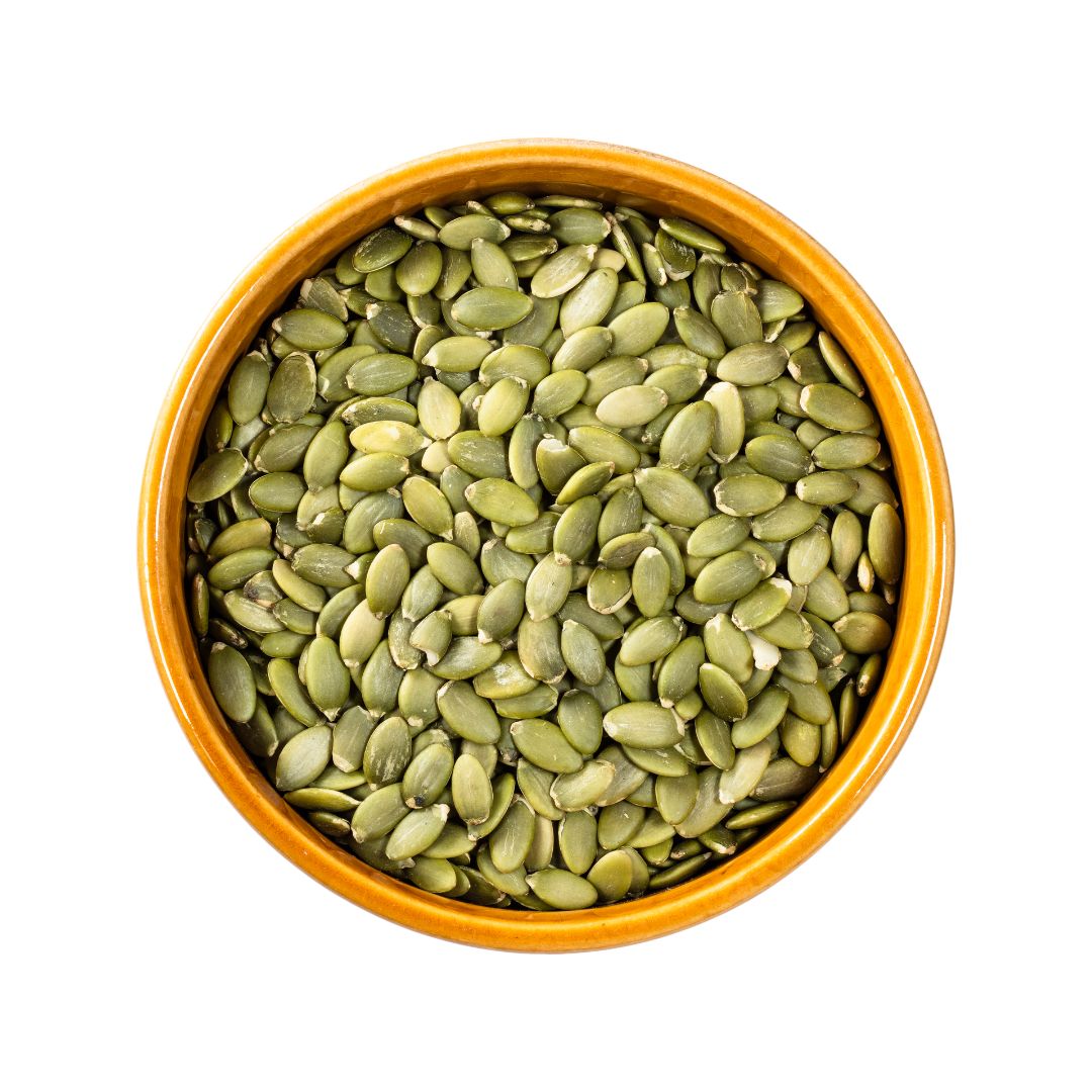 Roasted Pumpkin Seed 烤南瓜仁