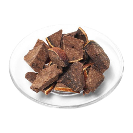 Orange Peel Licorice 陈皮八仙果