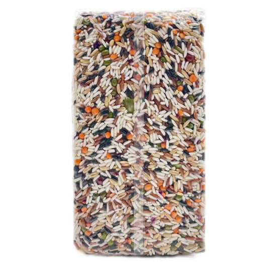 Eight Treasure Porridge 八宝粥