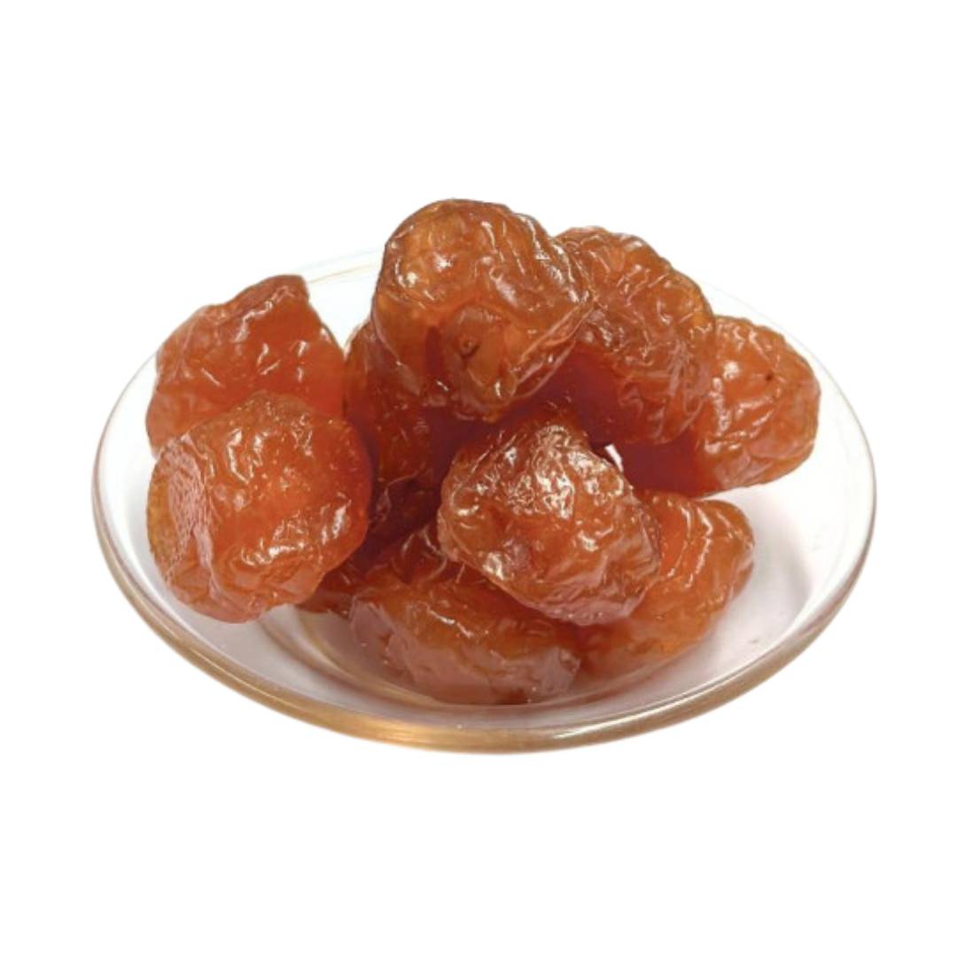 Lover Plum 情人梅