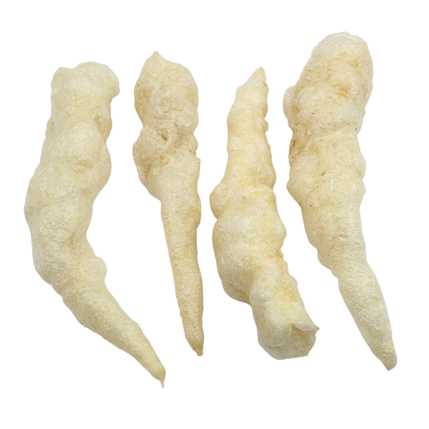 Fried Fish Maw 炸鱼鳔