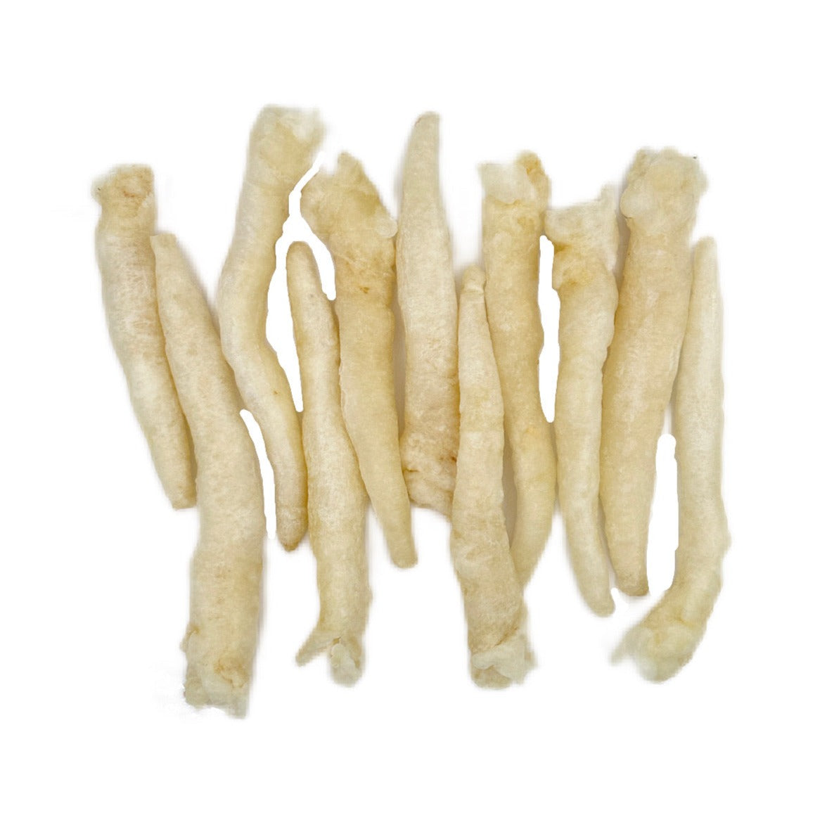 Baked Croakers Fish Maw 烤黄花鱼鳔