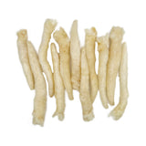 Baked Croakers Fish Maw 烤黄花鱼鳔 — 150g