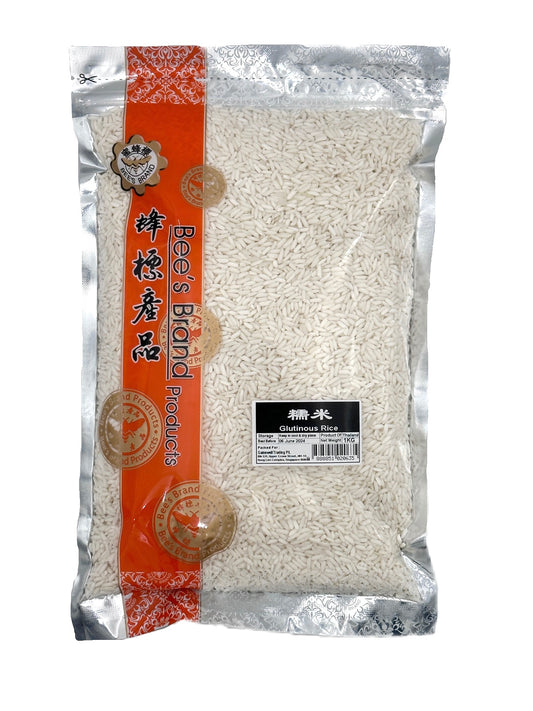 Glutinous Rice 泰国糯米