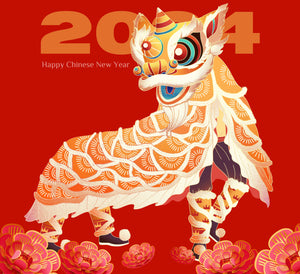 Chinese New Year 2024 Gifts and Hampers