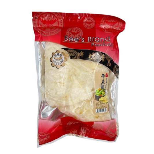 Baked Fish Maw 烤午鱼鳔