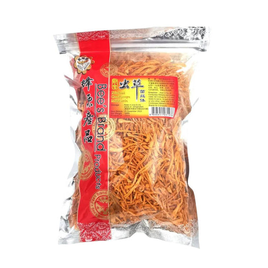 Cordyceps Militaris 虫草菌丝体