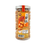 Dried Hokkaido Scallops 北海道干贝 (SA) 600g