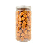 Dried Hokkaido Scallops 北海道干贝 (SA) 600g