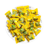 Tangerine Peel Fudge 爆浆陈皮糖 — 500G
