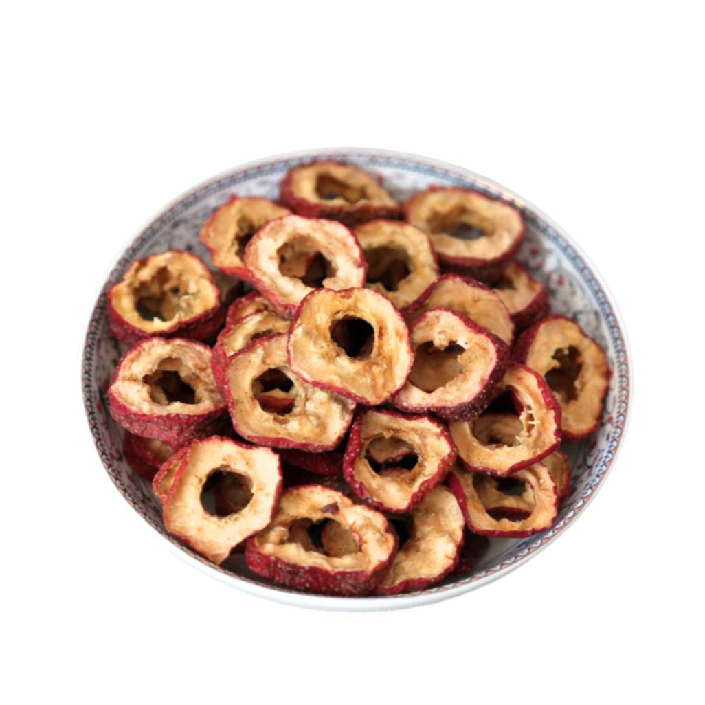 Seedless Hawthorn Slices 无籽山楂片