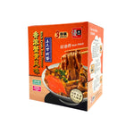 Rich Crab Roe Flavor Noodles 香浓蟹黄风味面