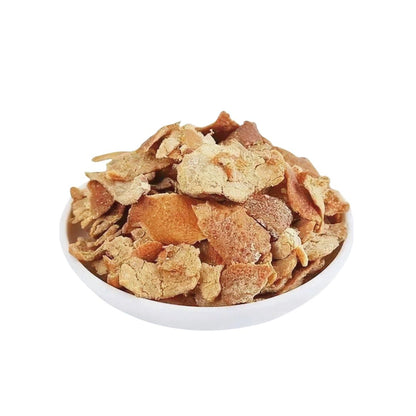 Preserved Orange Peel 九制陈皮