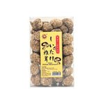 Dried Shiitake Mushrooms 日本冬菇 — 250g