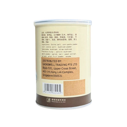 Mushroom Seasoning 松茸鲜