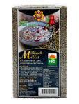 Black Millet 有机黑小米—500g