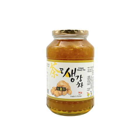 Lemon Honey Tea 蜂蜜柠檬茶 — 1Kg