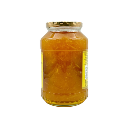 Lemon Honey Tea 蜂蜜柠檬茶 — 1Kg