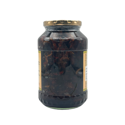 Jujube Honey Tea 蜂蜜红枣茶 — 1Kg