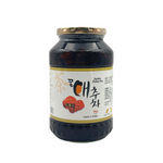 Jujube Honey Tea 蜂蜜红枣茶 — 1Kg