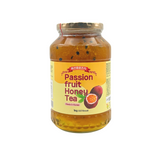 Passion Fruit Honey Tea 蜂蜜百香果茶 — 1Kg