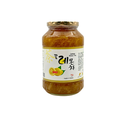 Lemon Honey Tea 蜂蜜柠檬茶 — 1Kg