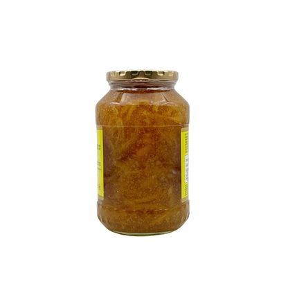 Lemon Honey Tea 蜂蜜柠檬茶 — 1Kg