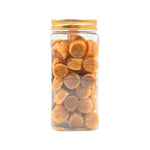 Dried Hokkaido Scallops 北海道干贝 (SA) 220g