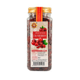 Sweetened Cranberries  蔓越橘干 — 380G