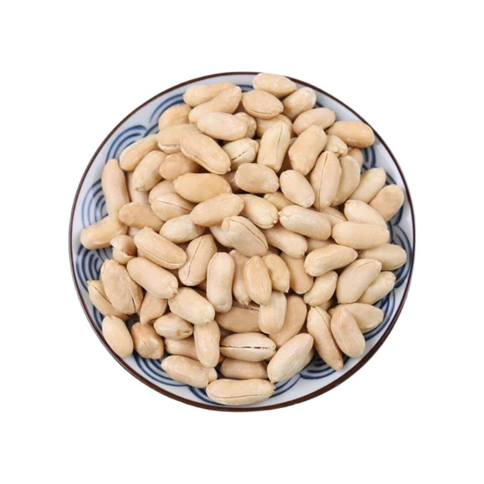 Skinless Peanut 去皮豆仁 – Bee's Brand