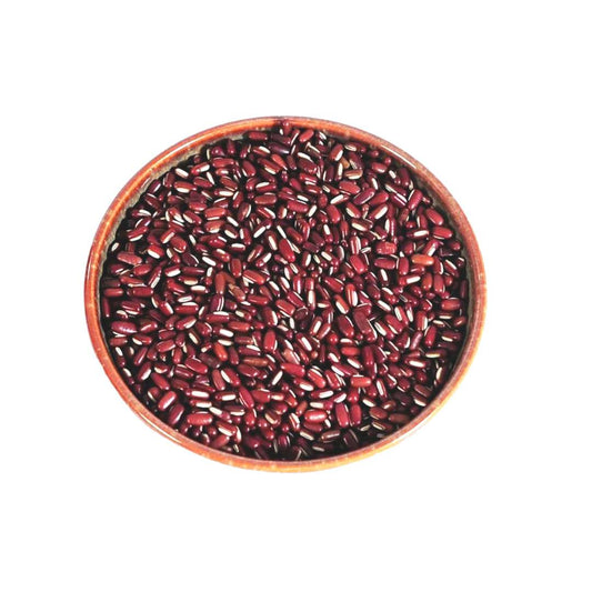 Semen Phaseoli 赤小豆