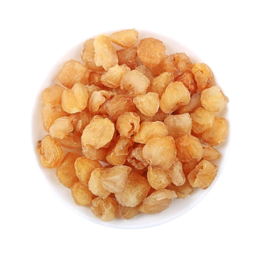 Dried Longan Fruit 泰国龙眼肉