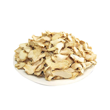 Bentong Ginger Slices 文东姜片