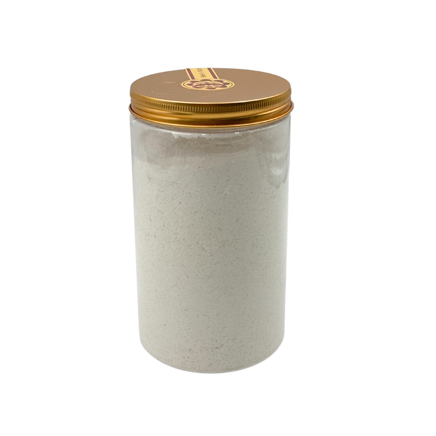 Sugar Free Barley Powder 无糖薏仁粉