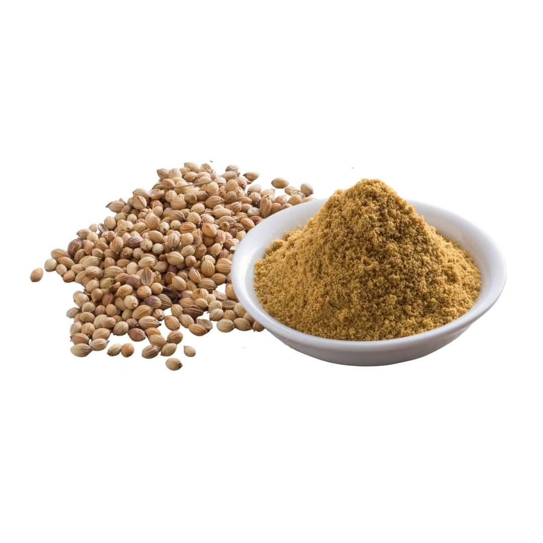 Coriander Powder&Seeds 芫茜粉&籽